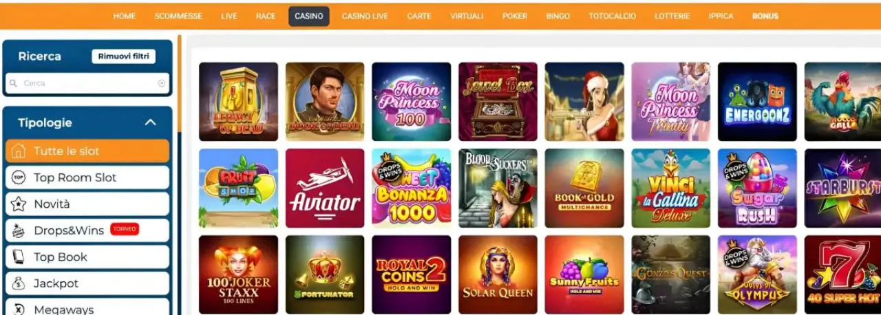 Fivebet Games